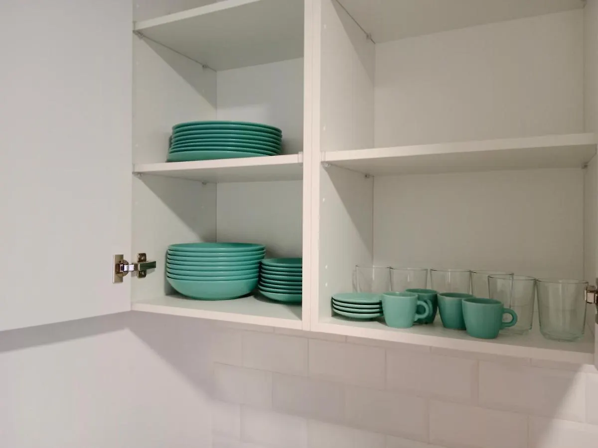 Apartamento La Yedra Херес-де-ла-Фронтера