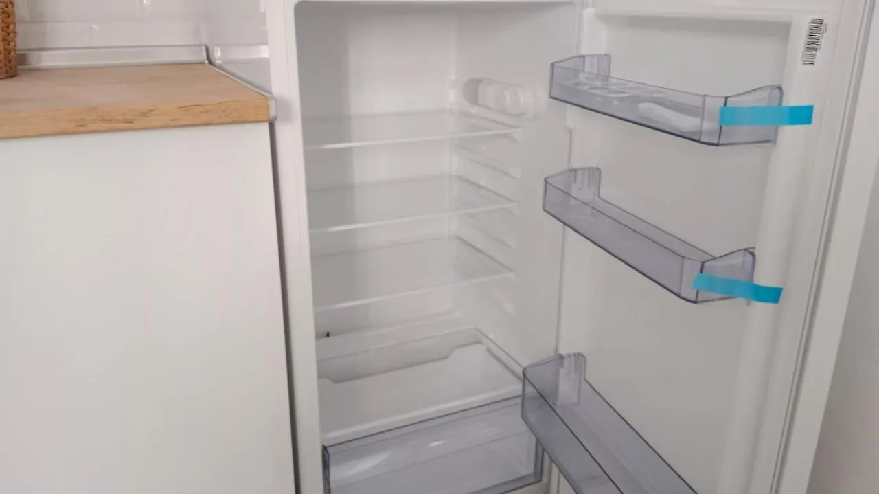 Apartamento La Yedra Jerez de la Frontera