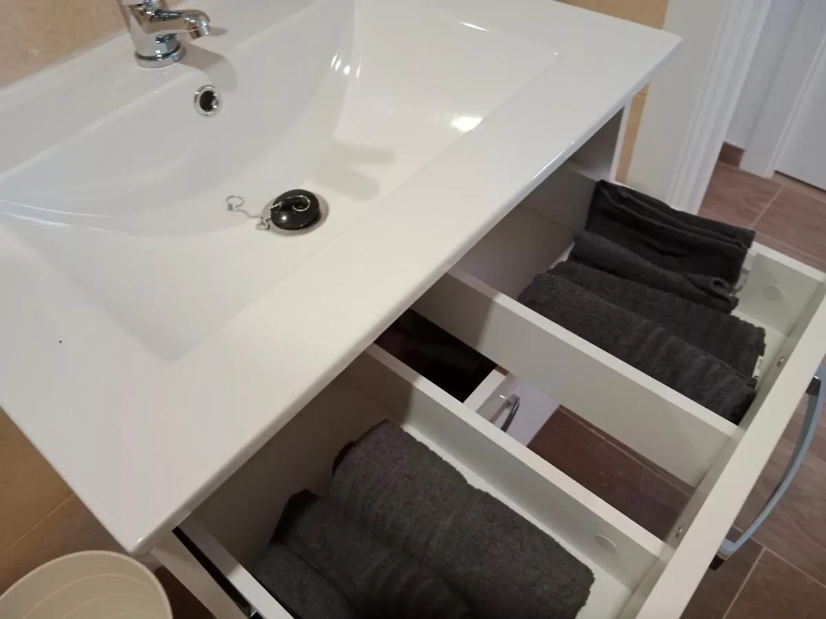 Apartamento La Yedra Jerez de la Frontera