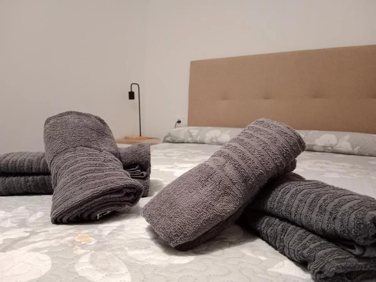 Apartamento La Yedra Jerez de la Frontera 0*,  España